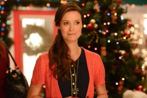 Summer Glau - Help for the Holidays