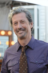 Charles Shaughnessy