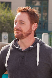 Scott Grimes