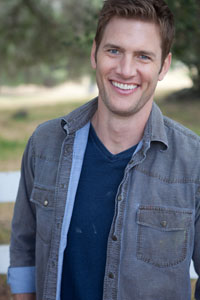 Ryan McPartlin