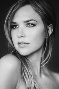 Arielle Kebbel