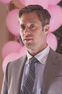 Shaun Sipos