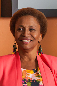 Jenifer Lewis