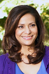 Constance Marie