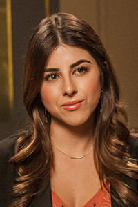 Daniella Monet