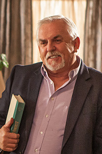 John Ratzenberger