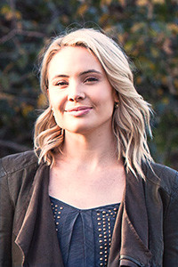 Leah Pipes