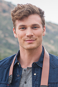 Derek Theler 1