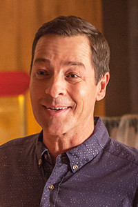 French Stewart