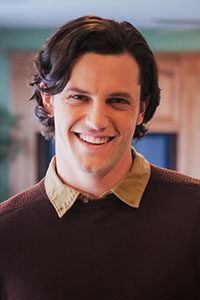 Nathan Parsons