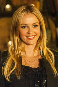 Ambyr Childers